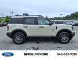 New 2025 Ford Bronco Sport Big Bend image 4