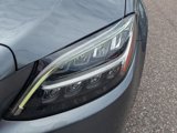Used 2021 Mercedes-Benz C 300 Sedan image 2