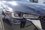 Certified 2022 MAZDA CX-5 AWD 2.5 S w/ Select Package image 3
