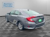 Used 2019 Honda Civic EX image 3