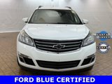 Used 2017 Chevrolet Traverse LT w/ Style and Technology Package image 2
