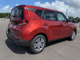Used 2022 Kia Soul LX image 5