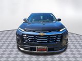 New 2026 Chevrolet Equinox LT w/ Convenience Package II image 2