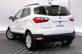 Used 2021 Ford EcoSport SE image 4
