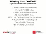 Certified 2021 Toyota RAV4 Limited image 3