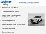 Used 2022 Nissan Rogue S image 4