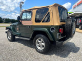 Used 1997 Jeep Wrangler Sahara image 3
