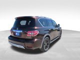 Used 2018 Nissan Armada Platinum w/ Captain Seat Package image 5