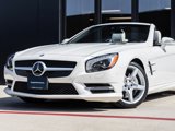 Used 2013 Mercedes-Benz SL 550 image 3