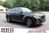 Used 2016 BMW X6 sDrive35i image 3