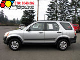 Used 2006 Honda CR-V LX image 2