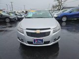 Used 2014 Chevrolet Cruze LT w/ All-Star Edition image 2