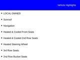 Used 2020 Kia Telluride SX w/ SX Prestige Package image 3
