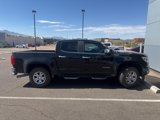 Used 2016 Chevrolet Colorado LT w/ Luxury Package, Chrome image 5