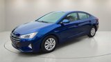 Used 2020 Hyundai Elantra SE image 3