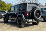 Used 2021 Jeep Wrangler Unlimited Sport image 3
