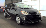 Used 2016 Toyota Prius C Two image 4