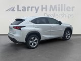 Used 2017 Lexus NX 200t AWD image 5