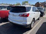 Used 2019 Chevrolet Equinox LT image 2