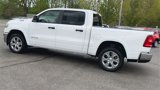 New 2025 RAM 1500 Big Horn image 5