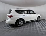 Used 2016 INFINITI QX80 2WD image 4