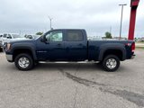 Used 2009 GMC Sierra 2500 SLT w/ SLT Convenience Package image 2