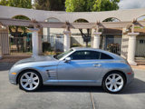 Used 2004 Chrysler Crossfire Coupe image 5