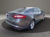 Used 2015 Ford Fusion SE w/ Equipment Group 201A image 5