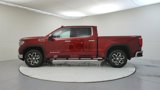 New 2025 GMC Sierra 1500 SLT w/ SLT Premium Package image 4
