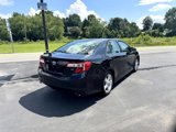 Used 2012 Toyota Camry SE image 5