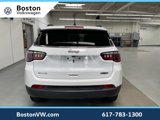 Used 2022 Jeep Compass Latitude image 3