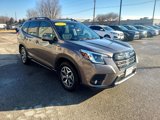 Used 2022 Subaru Forester Premium image 4