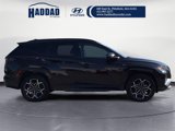 Certified 2022 Hyundai Tucson N Line image 6