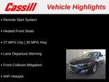 Used 2023 Chevrolet Malibu LT image 3