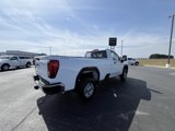 Used 2022 GMC Sierra 2500 Pro w/ Convenience Package image 4