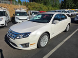 Used 2011 Ford Fusion Hybrid image 3