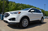 Used 2022 Ford Edge SEL w/ Convenience Package image 3