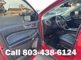 Used 2022 Ford Edge SEL w/ Sport Appearance Package image 4