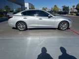 Used 2020 INFINITI Q50 Pure image 4
