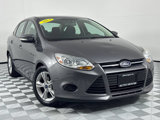 Used 2014 Ford Focus SE image 2