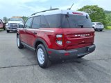 New 2025 Ford Bronco Sport Heritage image 3