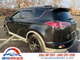 Used 2016 Toyota RAV4 SE image 4