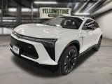 New 2024 Chevrolet Blazer EV RS image 4