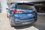 Used 2024 Chevrolet Equinox LT image 3
