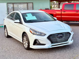 Used 2018 Hyundai Sonata SE image 3