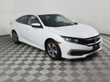 Used 2019 Honda Civic LX image 3