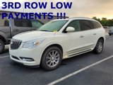 Used 2015 Buick Enclave Leather w/ Trailering Package image 2