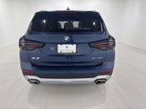 Certified 2022 BMW X3 xDrive30i w/ Convenience Package image 4