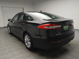 Used 2020 Ford Fusion SE image 5
