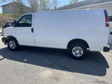 Used 2020 Chevrolet Express 2500 w/ Driver Convenience Package image 3